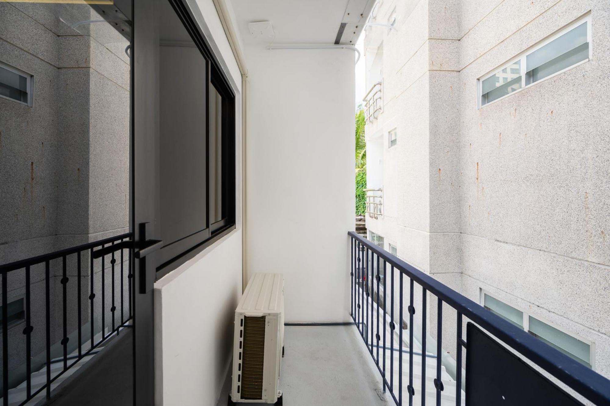 Capitel Rama 4 Khách sạn hẻo lánh 3*