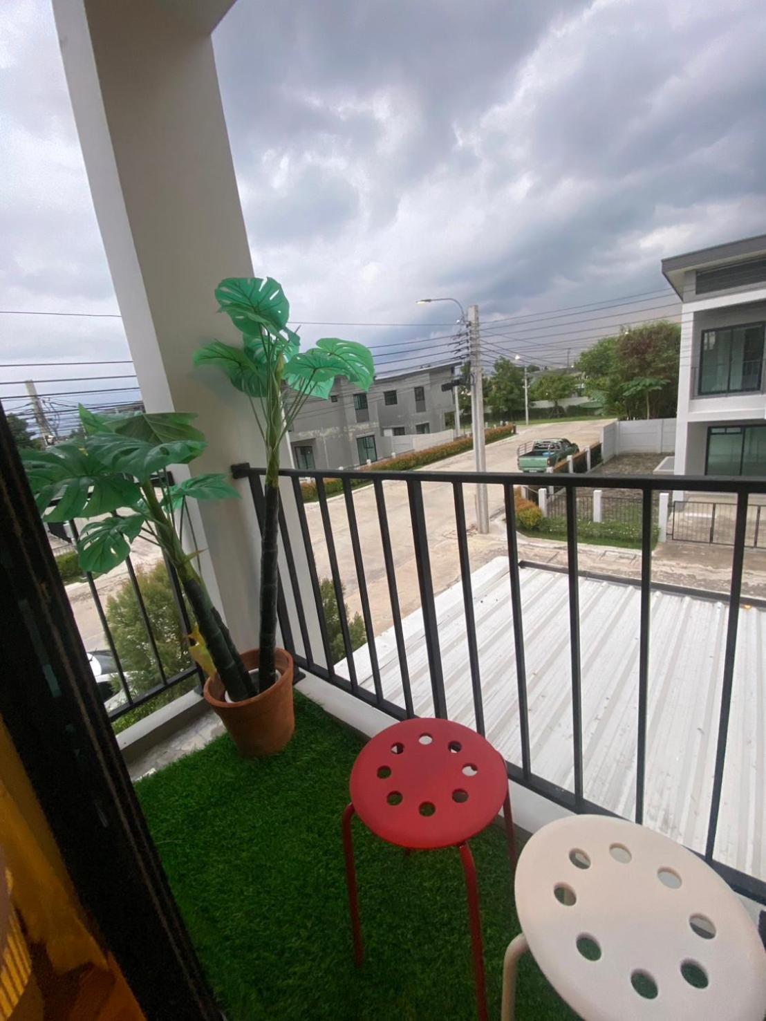 Cat 's Lover Town House Suvarnabhumi Airport Holiday home Bangkok