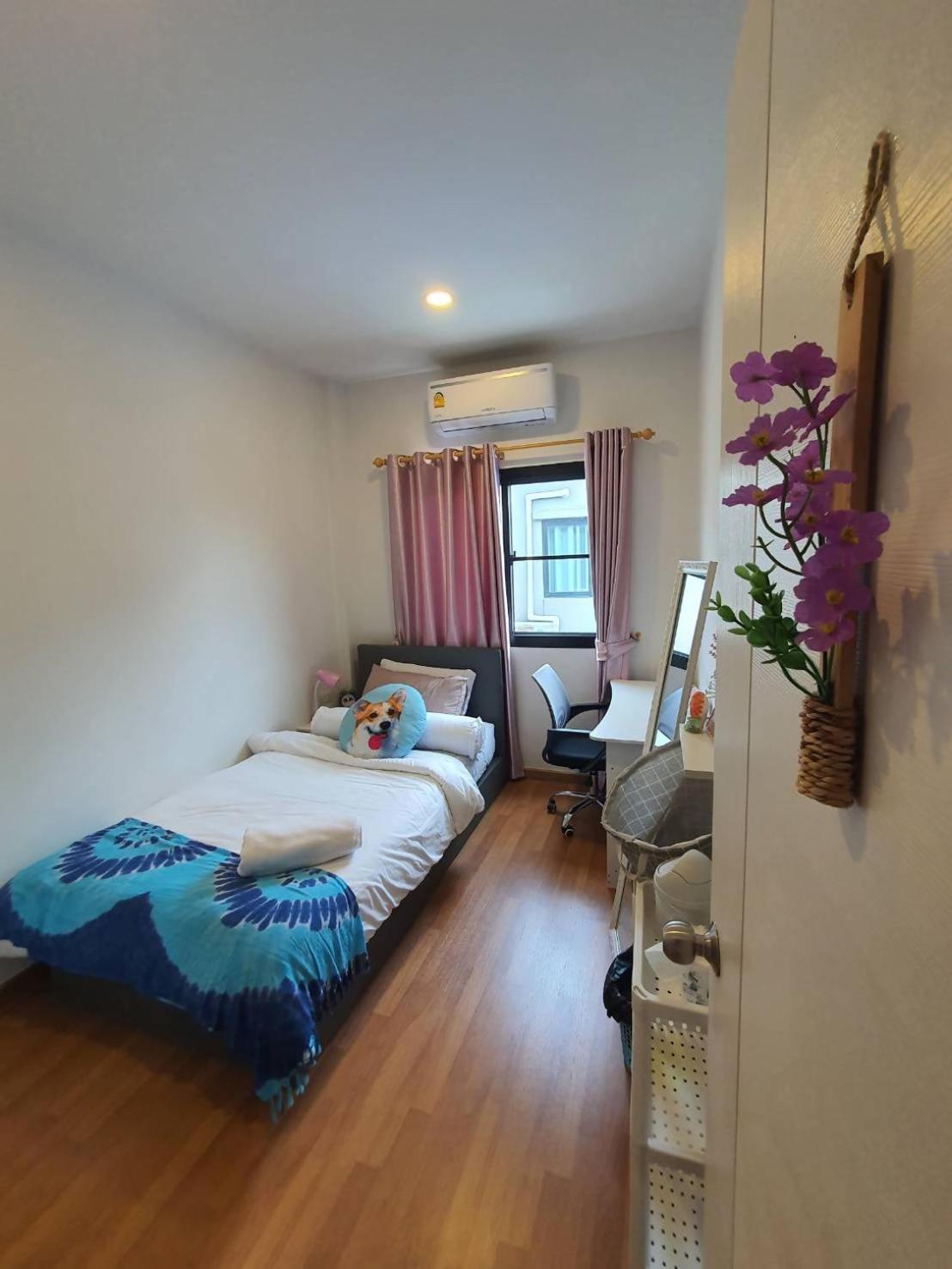 Cat 's Lover Town House Suvarnabhumi Airport Holiday home *