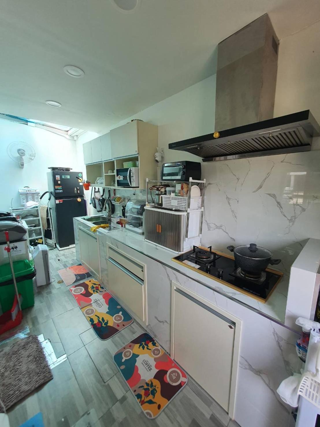 Cat 's Lover Town House Suvarnabhumi Airport Holiday home *