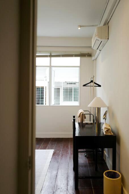 Apartamento Nap By Snooze Bangkok