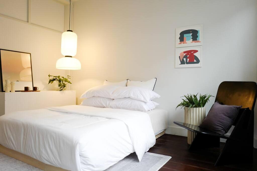 Nap By Snooze Apartamento Bangkok