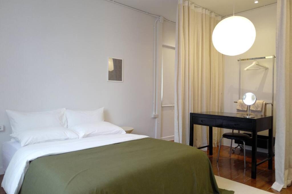 Apartamento Nap By Snooze
