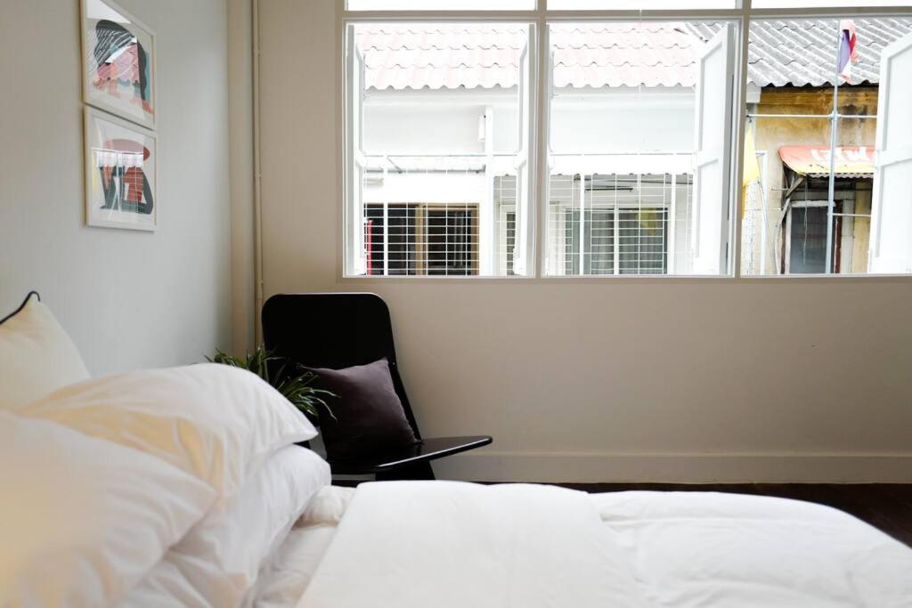 Nap By Snooze Apartamento Bangkok