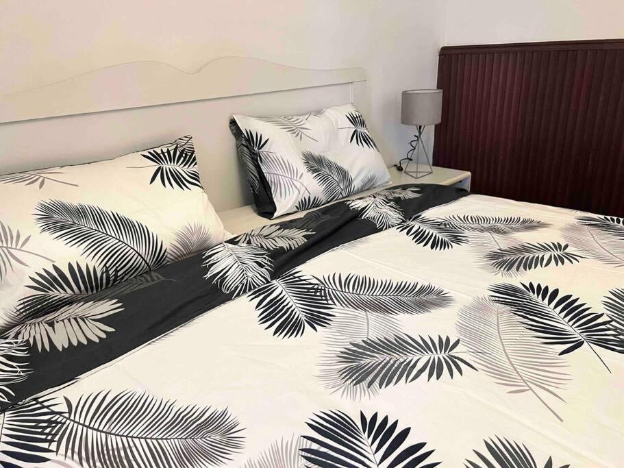 5br House Btsnana Nanaplaza Center Mbk Center World Villa