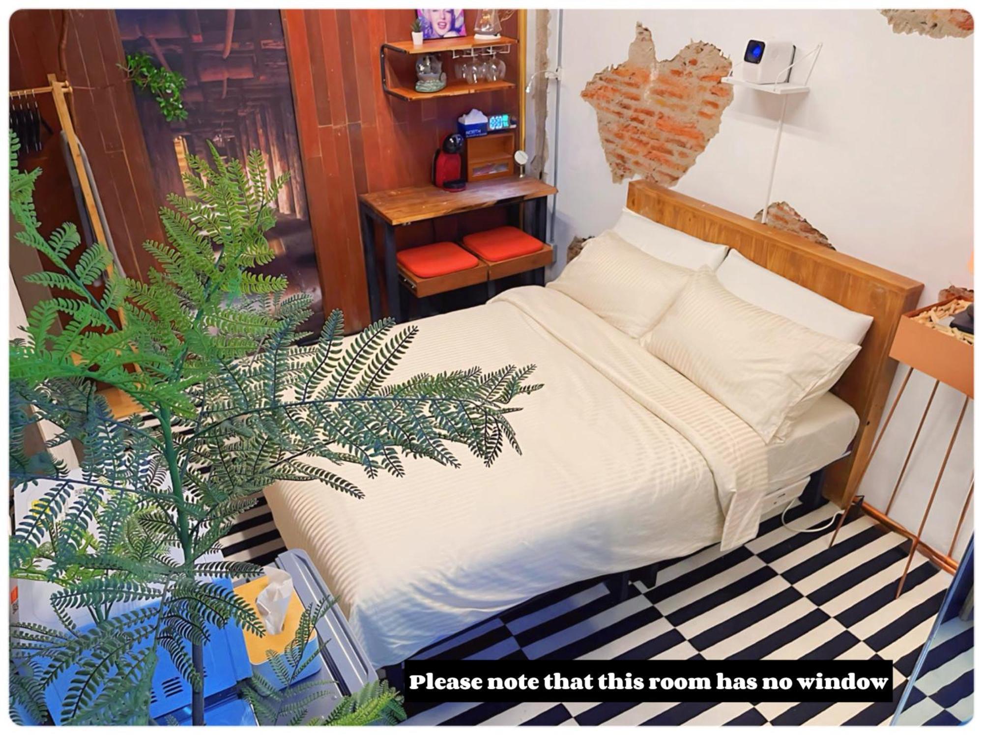 New York Loft & Japanese Magic By V4skin Apartamento Banguecoque