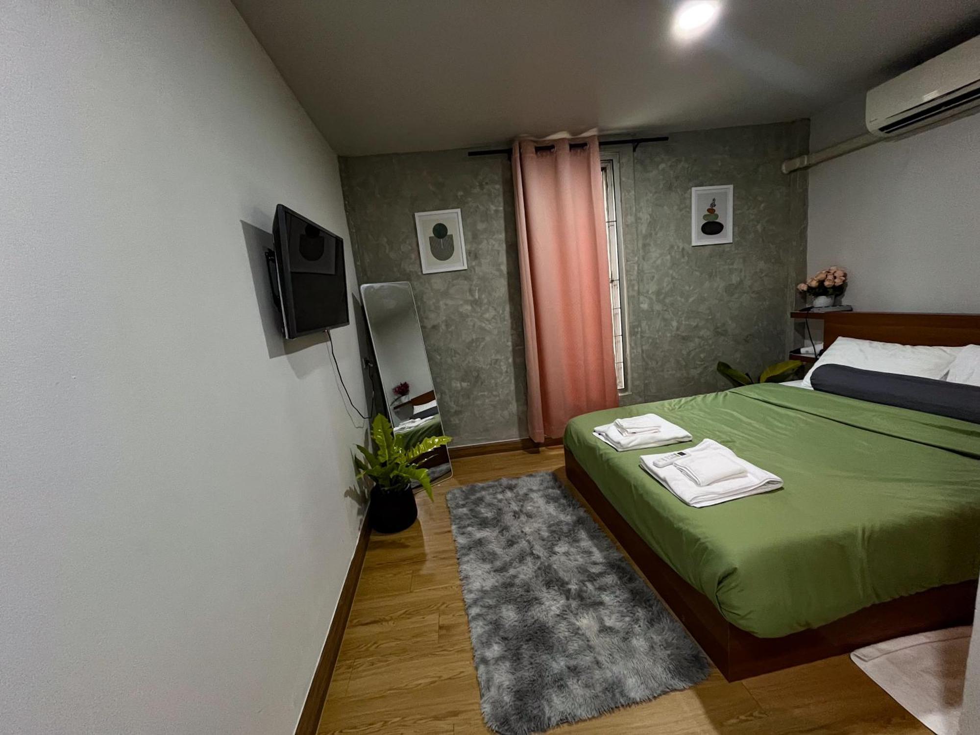 Rumah tetamu Brew Beyond Dispensary And
