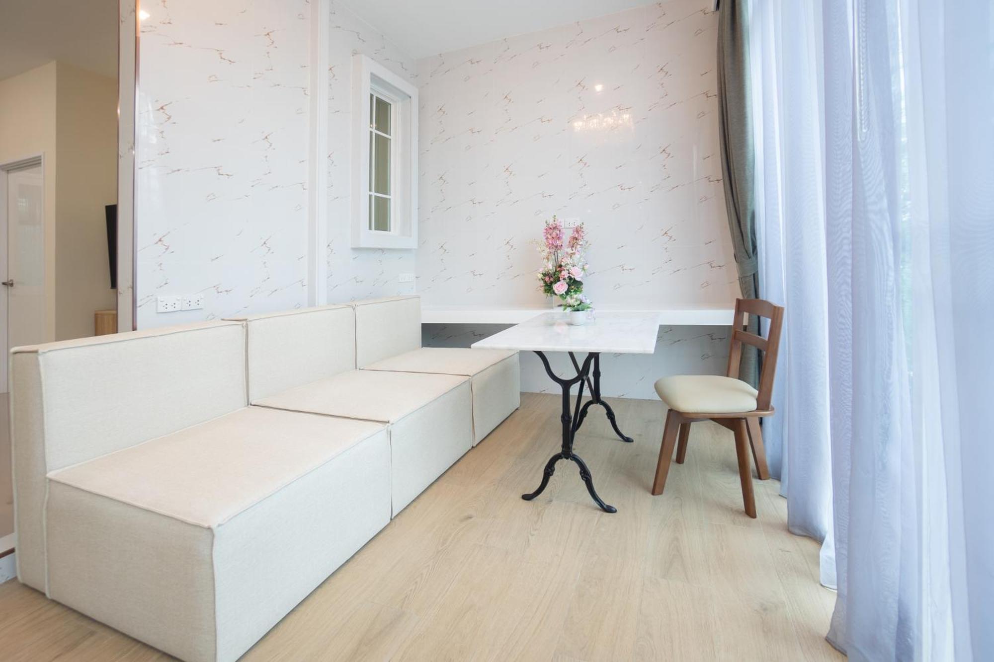H1, Wi-fi 1,000 Mbps, Fashion Island, Mrt * Bangkok