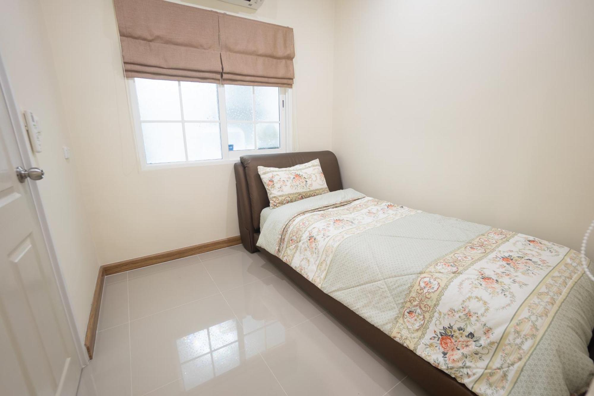 H1, Wi-fi 1,000 Mbps, Fashion Island, Mrt Holiday home *