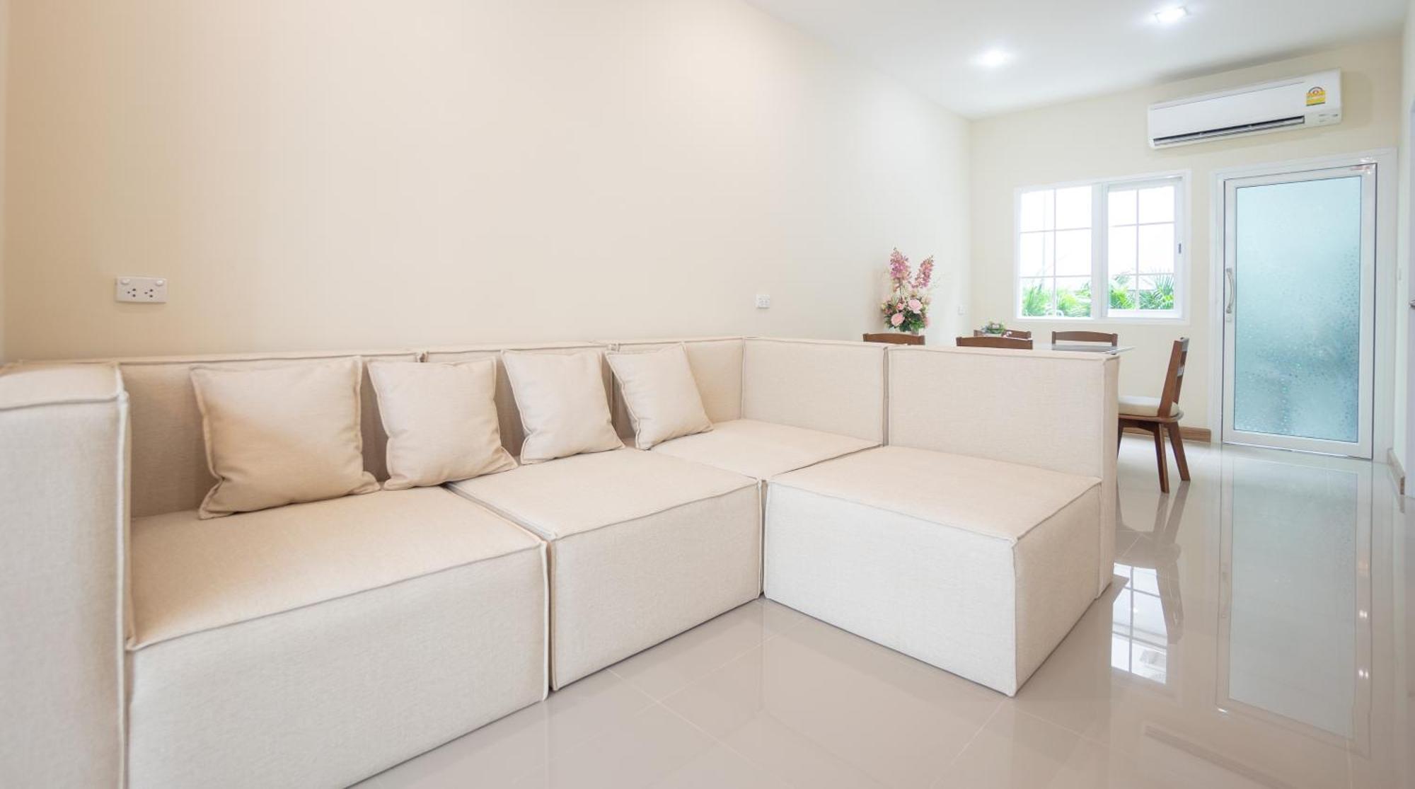 Holiday home H1, Wi-fi 1,000 Mbps, Fashion Island, Mrt