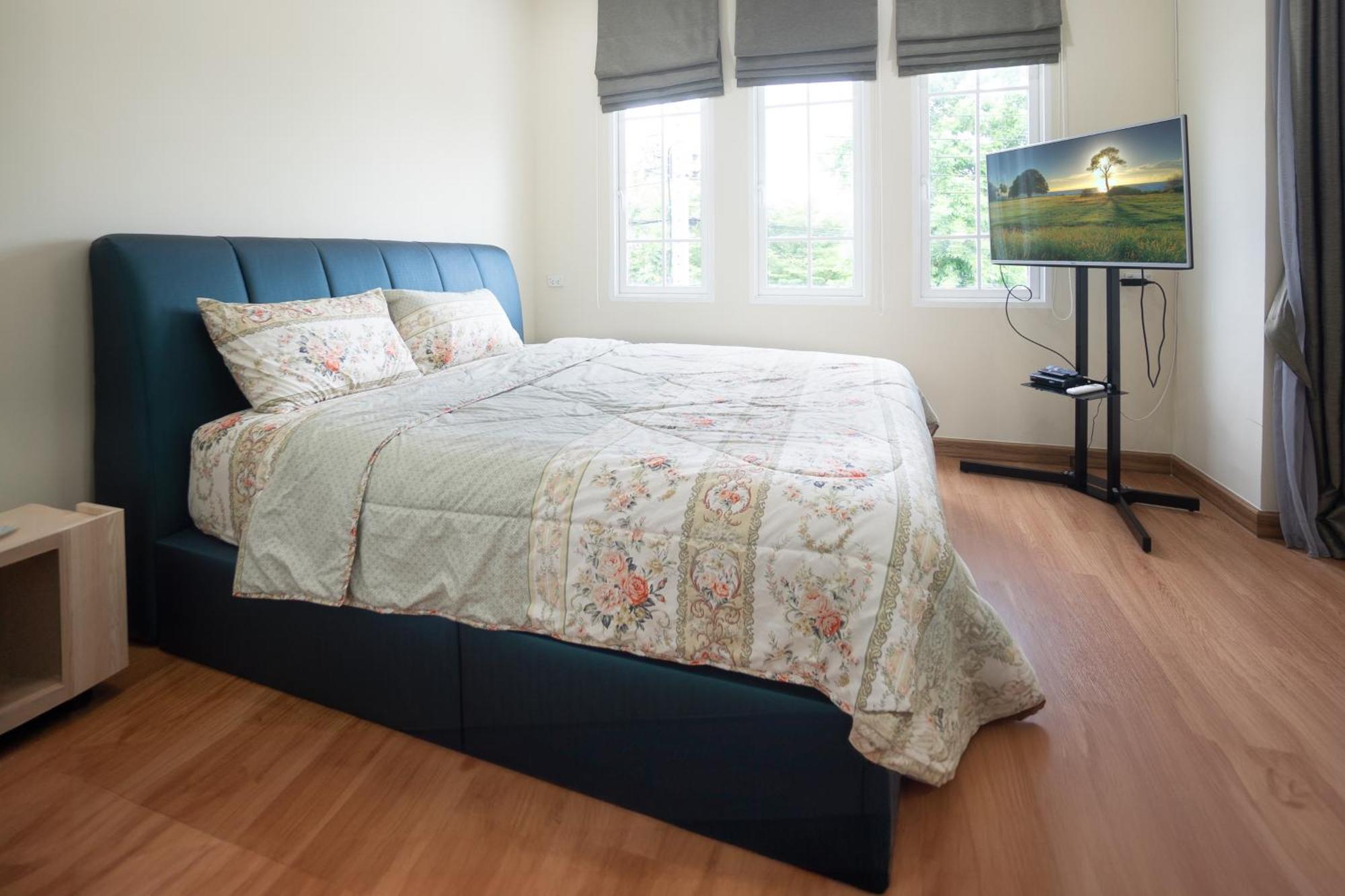 H1, Wi-fi 1,000 Mbps, Fashion Island, Mrt * Bangkok