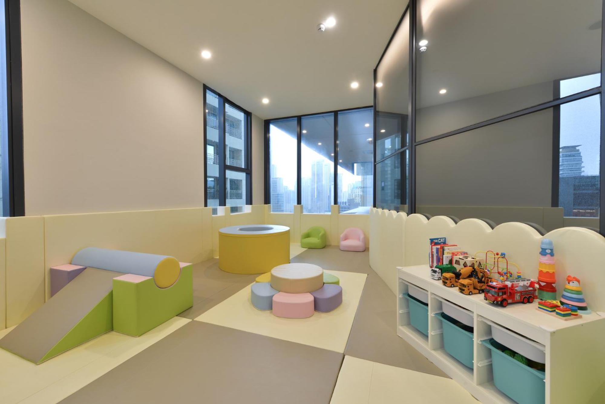 Gm Estate And Executive Sukhumvit 20 Khách sạn Bangkok