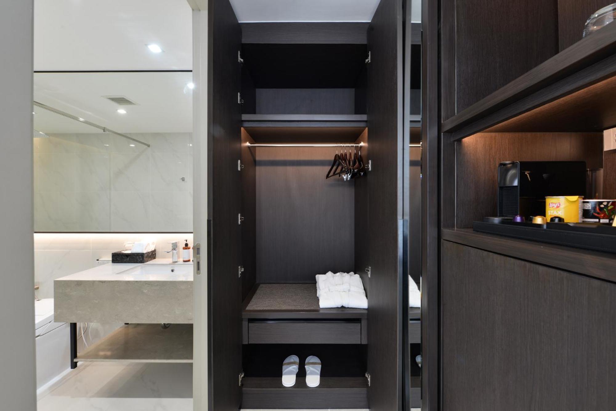 Gm Estate And Executive Sukhumvit 20 Khách sạn