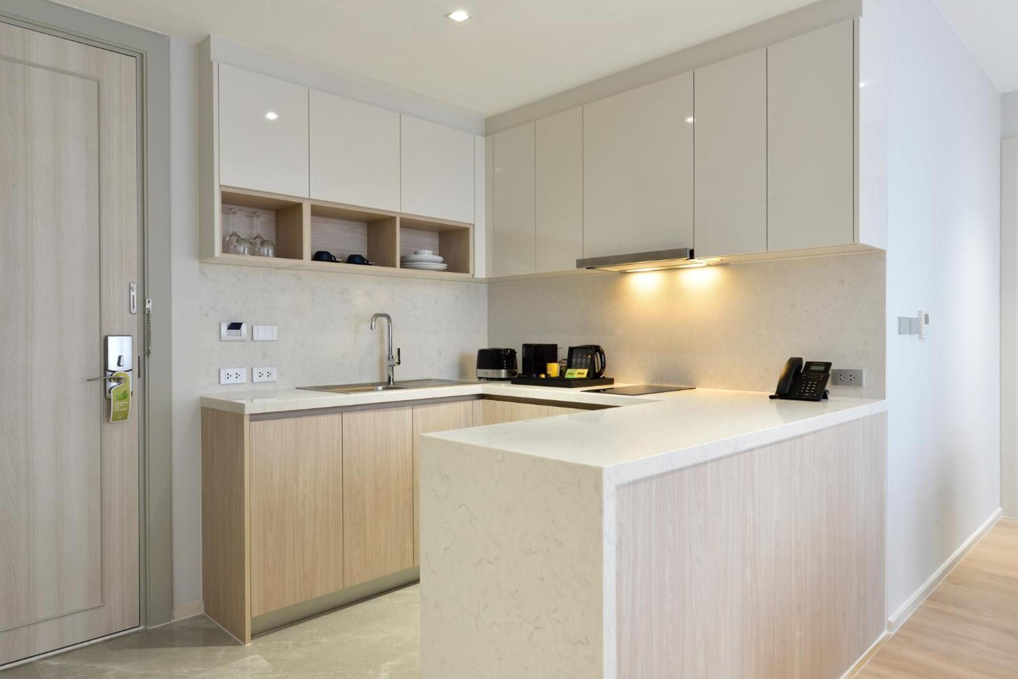 Khách sạn Gm Estate And Executive Sukhumvit 20 Bangkok