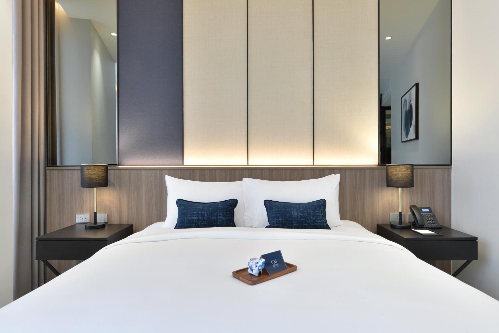 Gm Estate And Executive Sukhumvit 20 Khách sạn 5*
