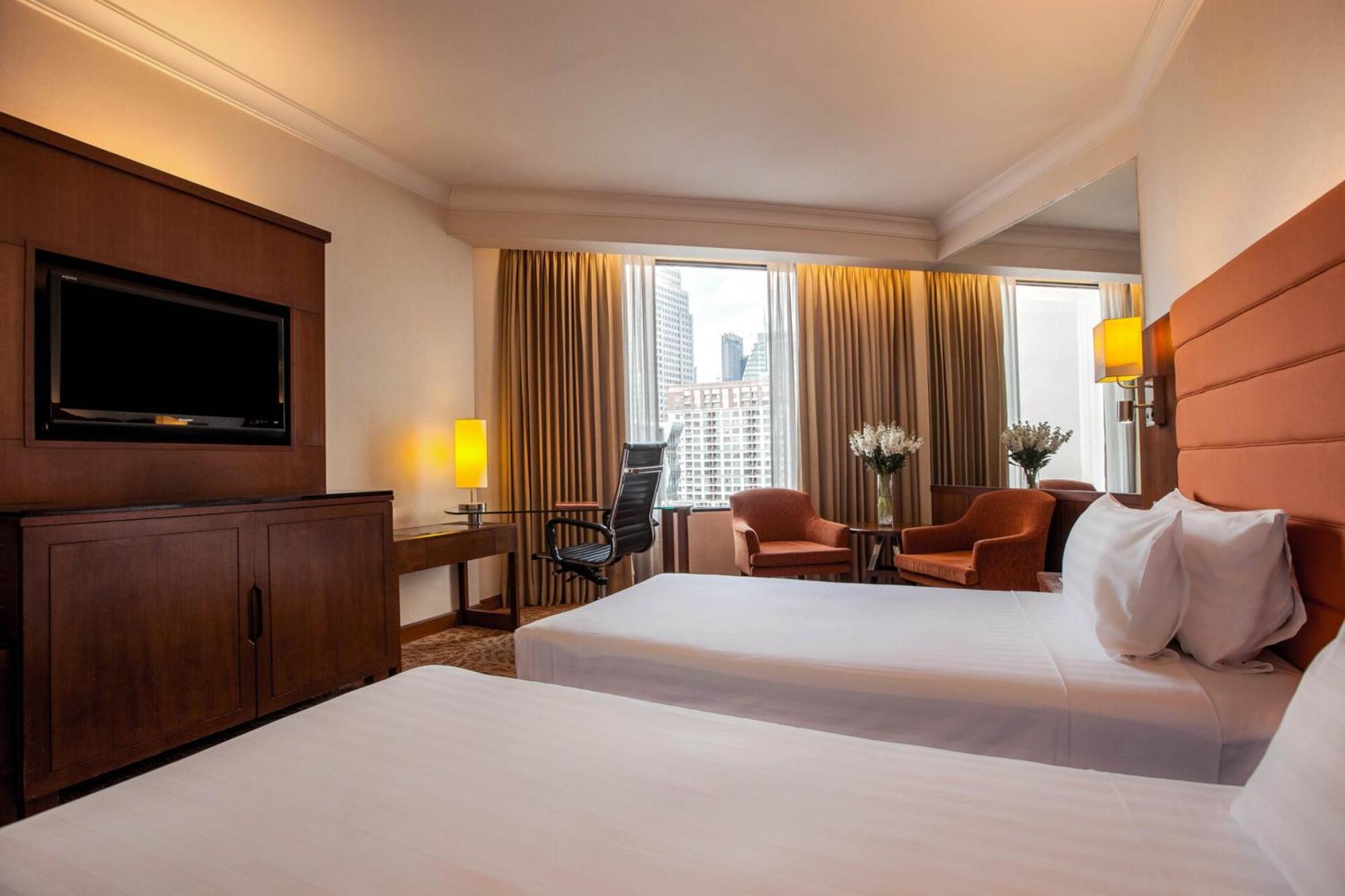 Khách sạn Rembrandt 4*