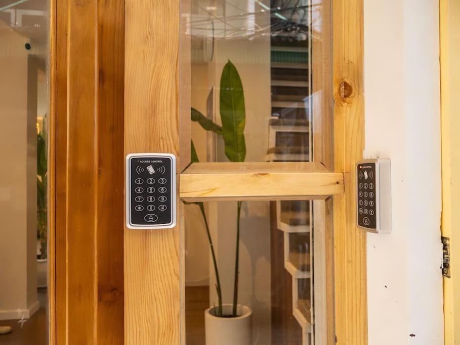 Pangsapuri Cozy For 3 Guests At Center-silom - 5b *