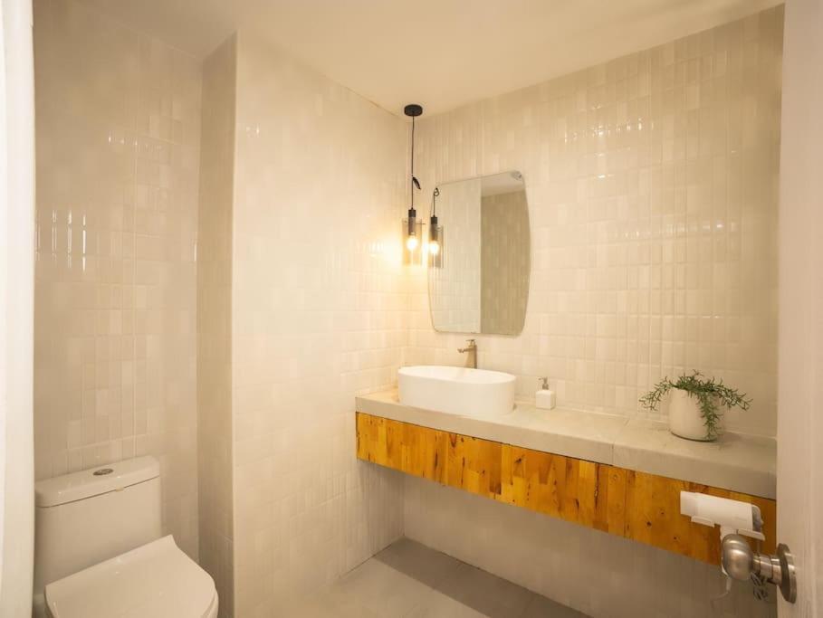 Apartamento 2-bedroom For 4 Guests, Center-silom - 3a *