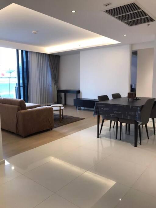 Apartamento Life Nana Banguecoque