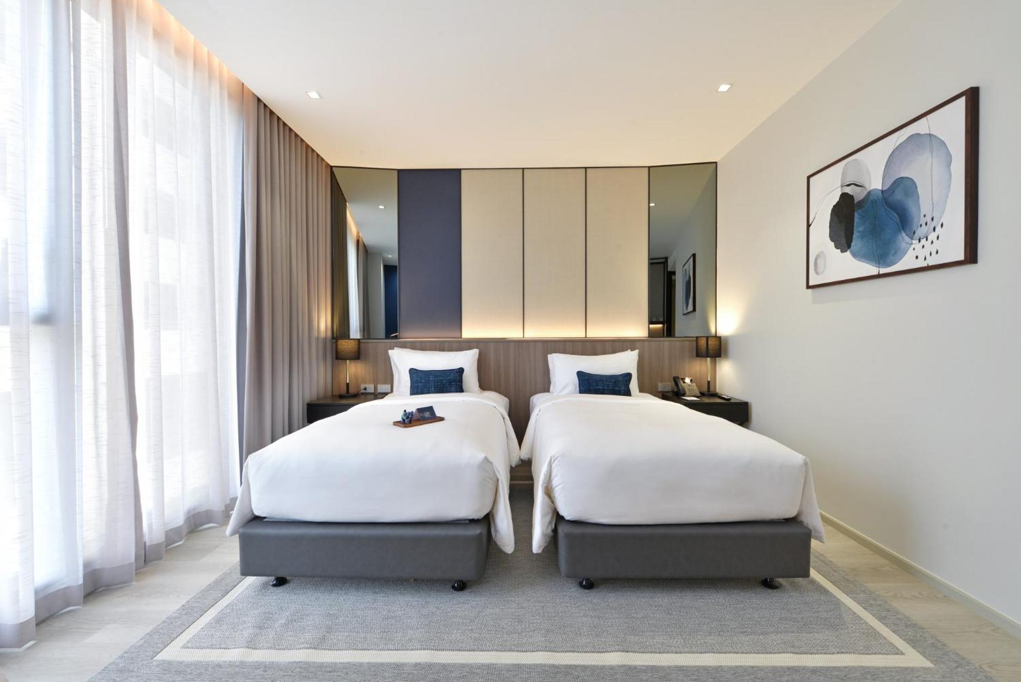 Gm Estate And Executive Sukhumvit 20 Khách sạn