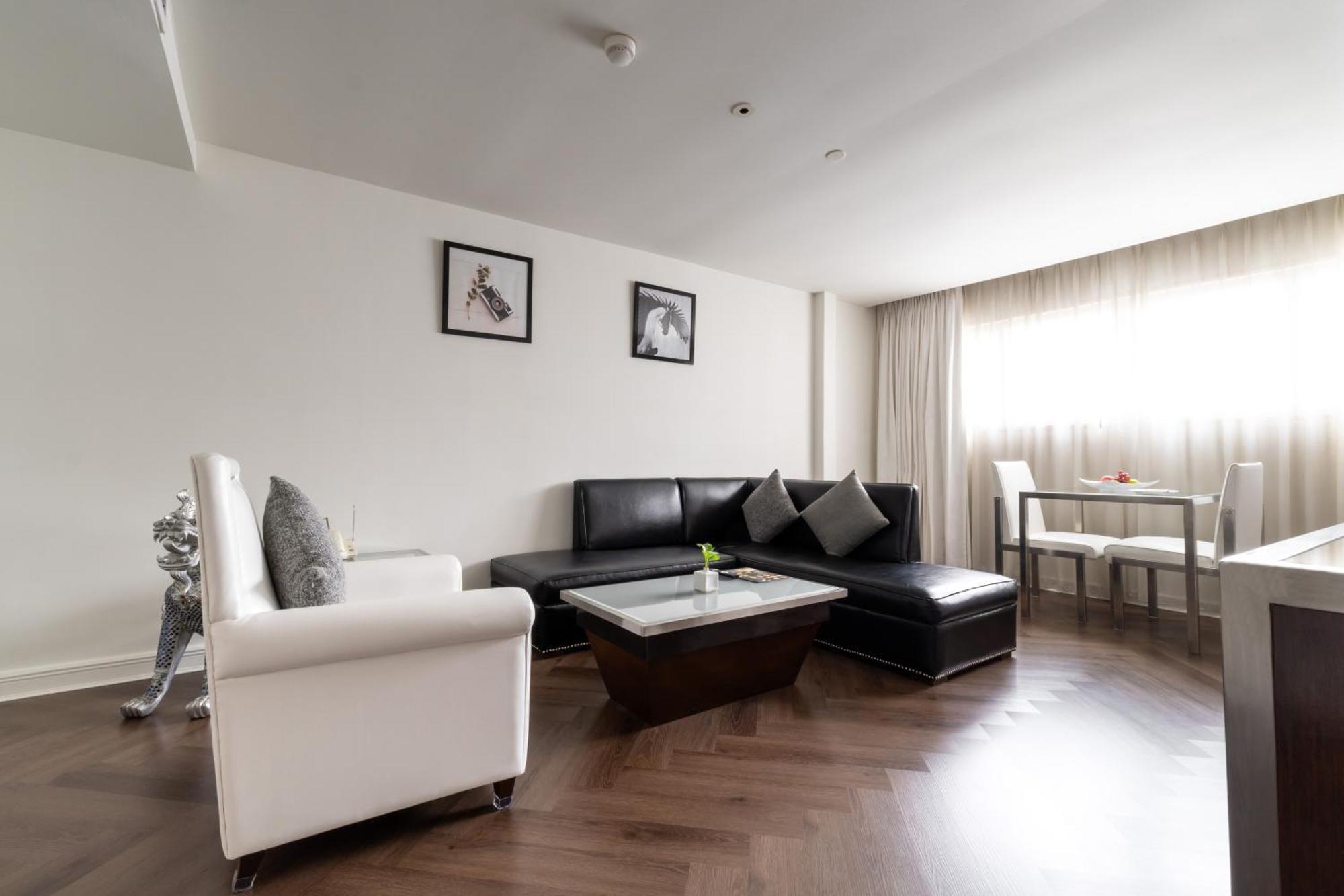 Dream - Sha Extra Certified Hotel Bangkok