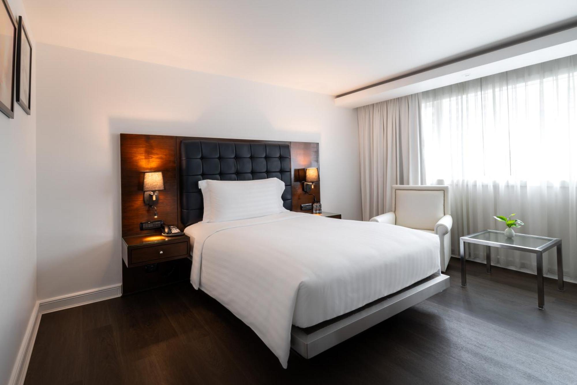 Dream - Sha Extra Certified Bangkok