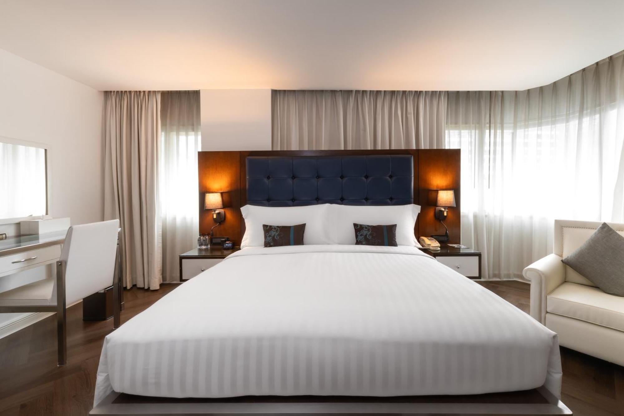 Dream - Sha Extra Certified Hotel Bangkok