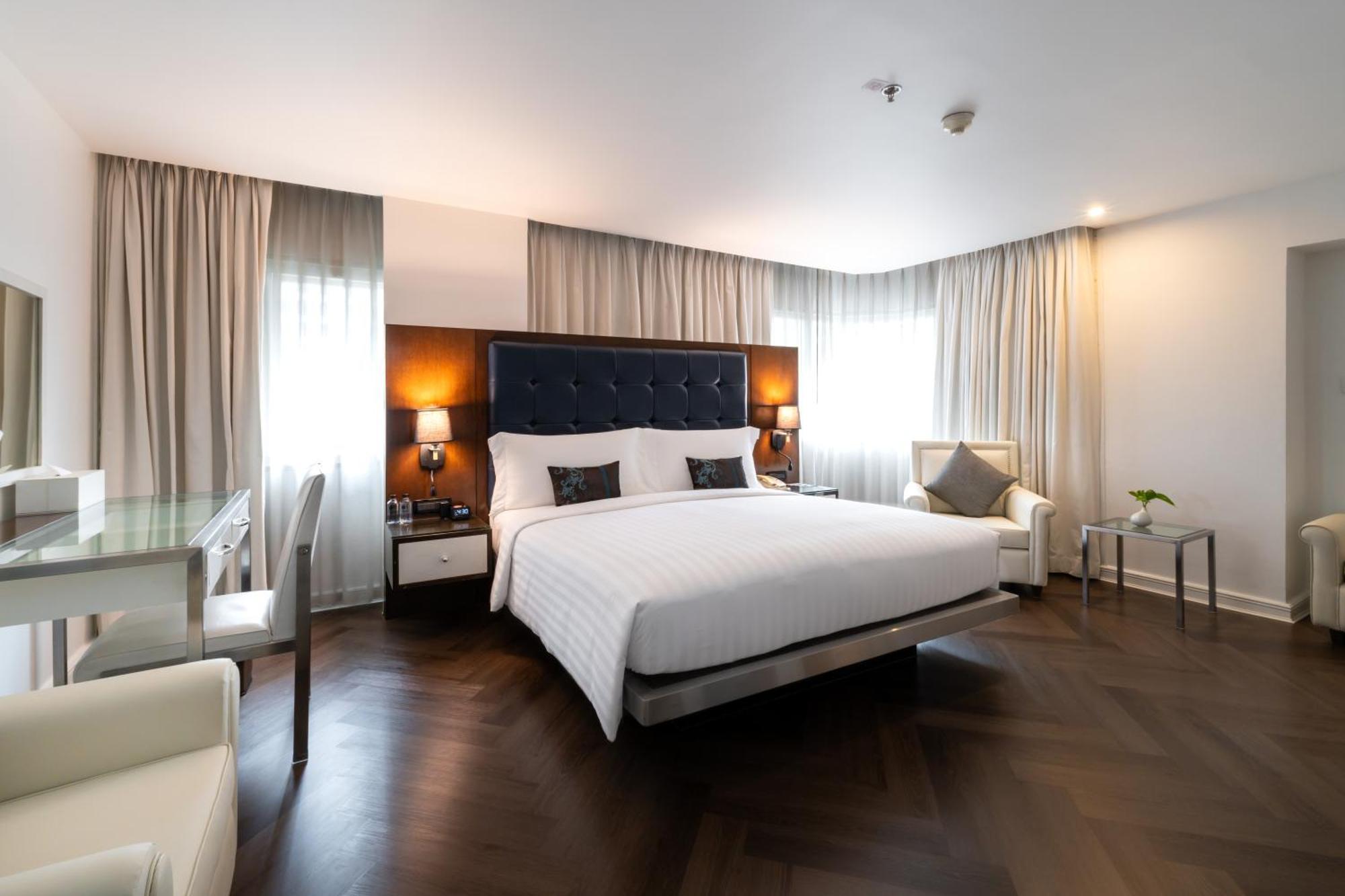 Dream - Sha Extra Certified Hotel Bangkok