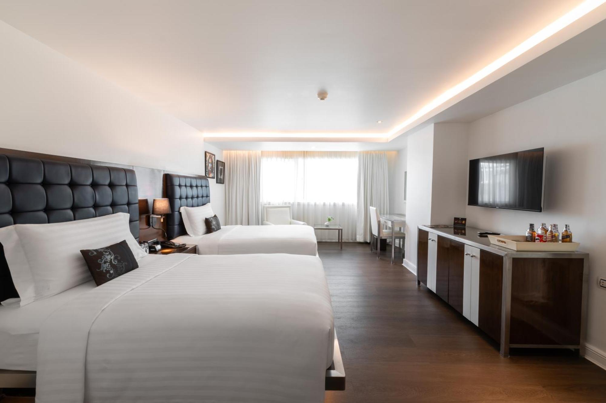 Dream - Sha Extra Certified Hotel