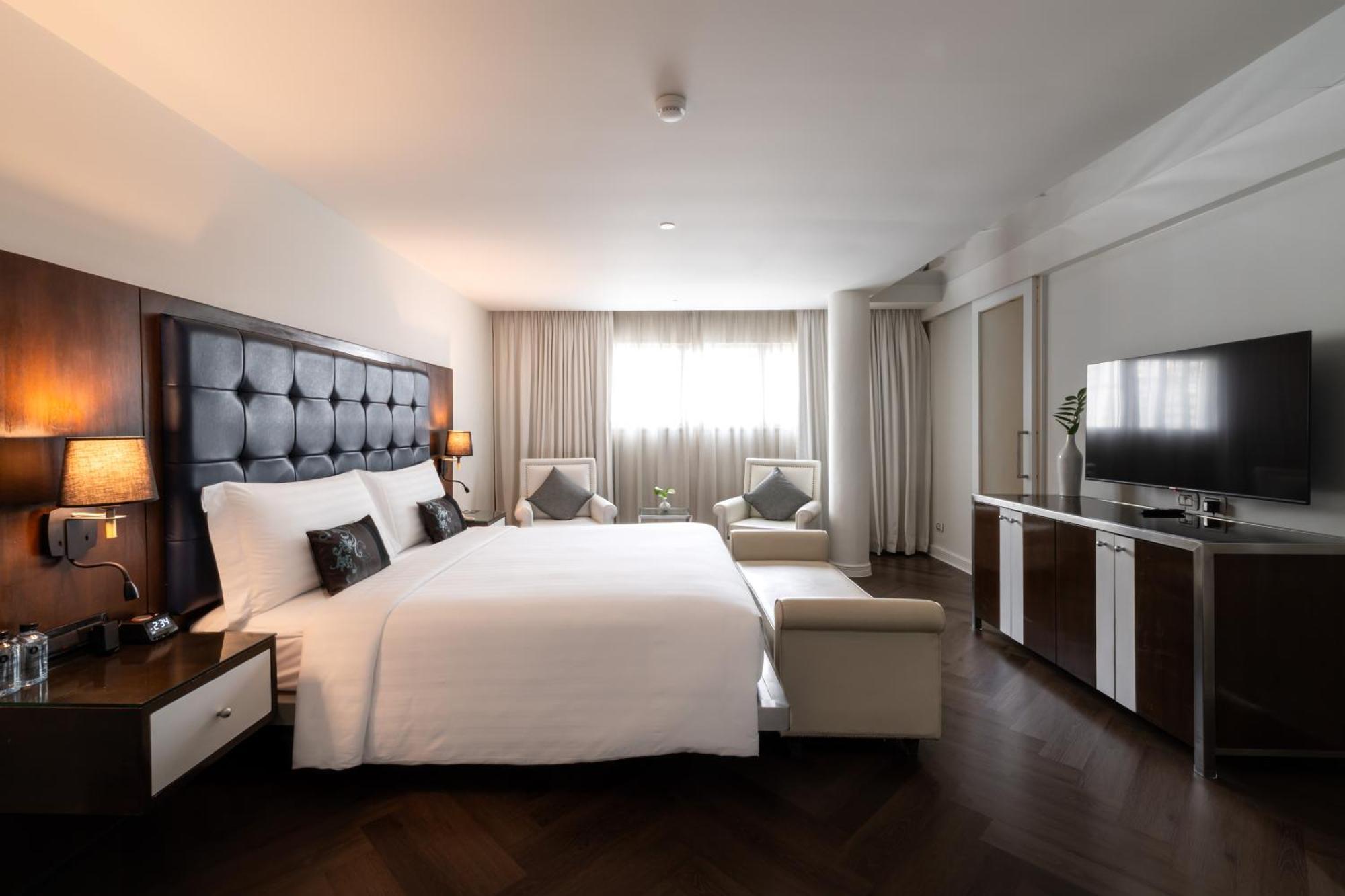 Dream - Sha Extra Certified 4* Bangkok