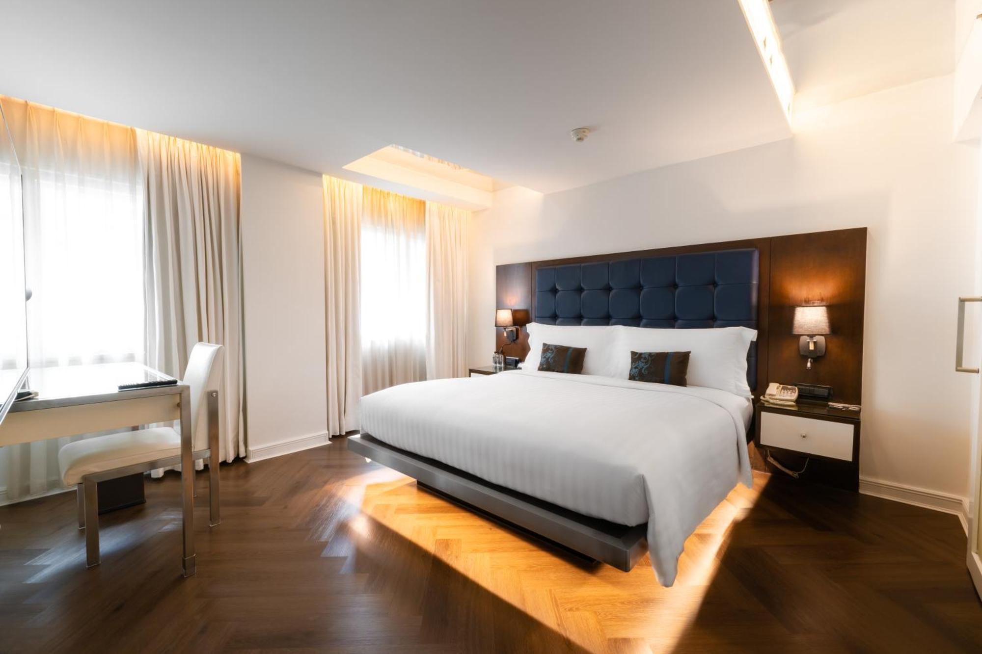 Hotel Dream - Sha Extra Certified