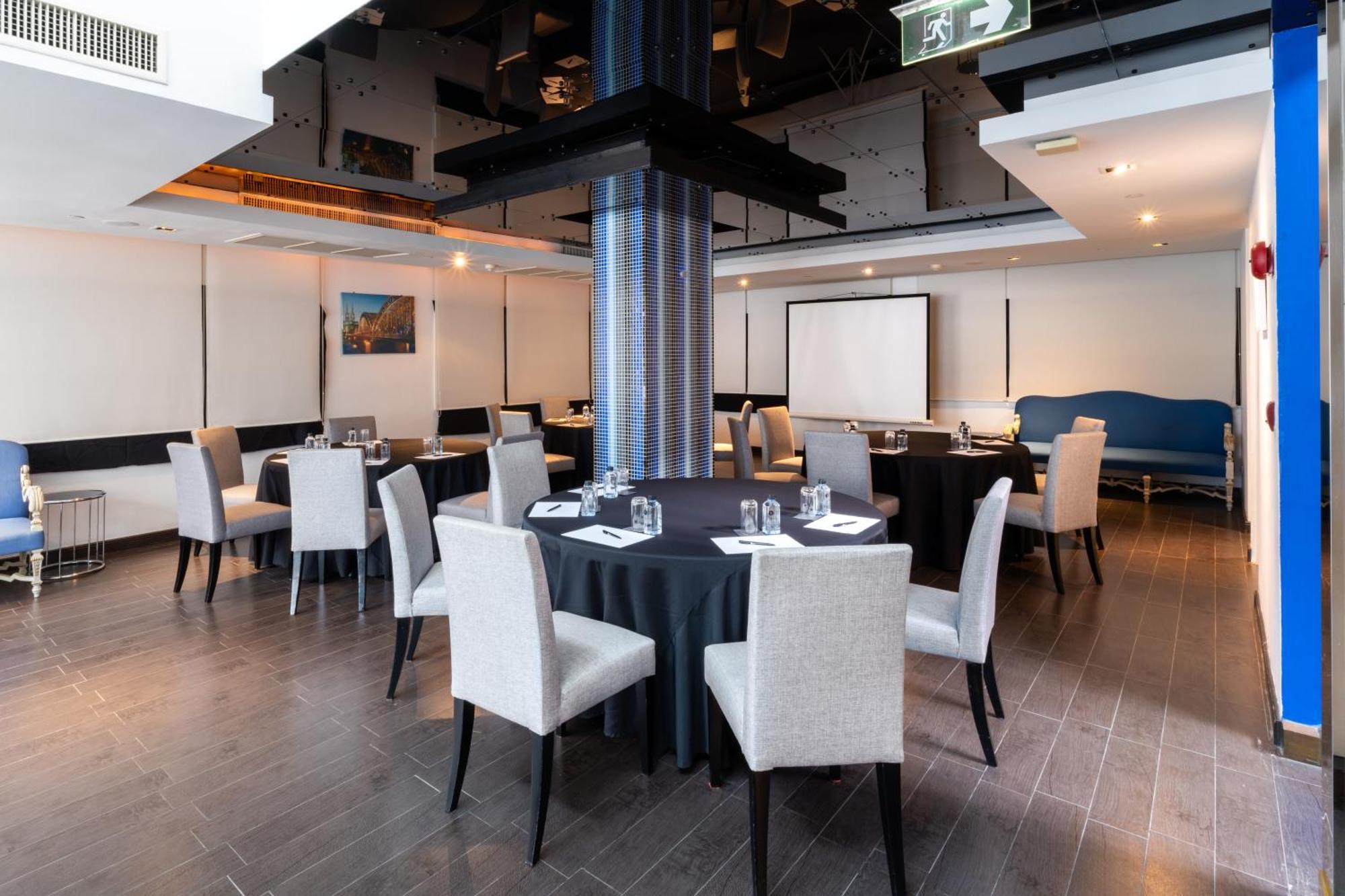 Dream - Sha Extra Certified 4* Bangkok