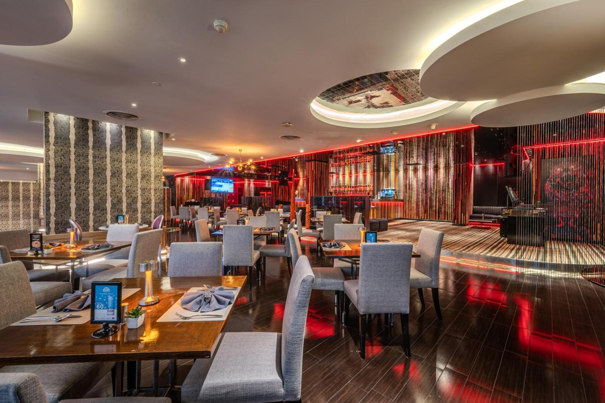 Dream - Sha Extra Certified Hotel Bangkok