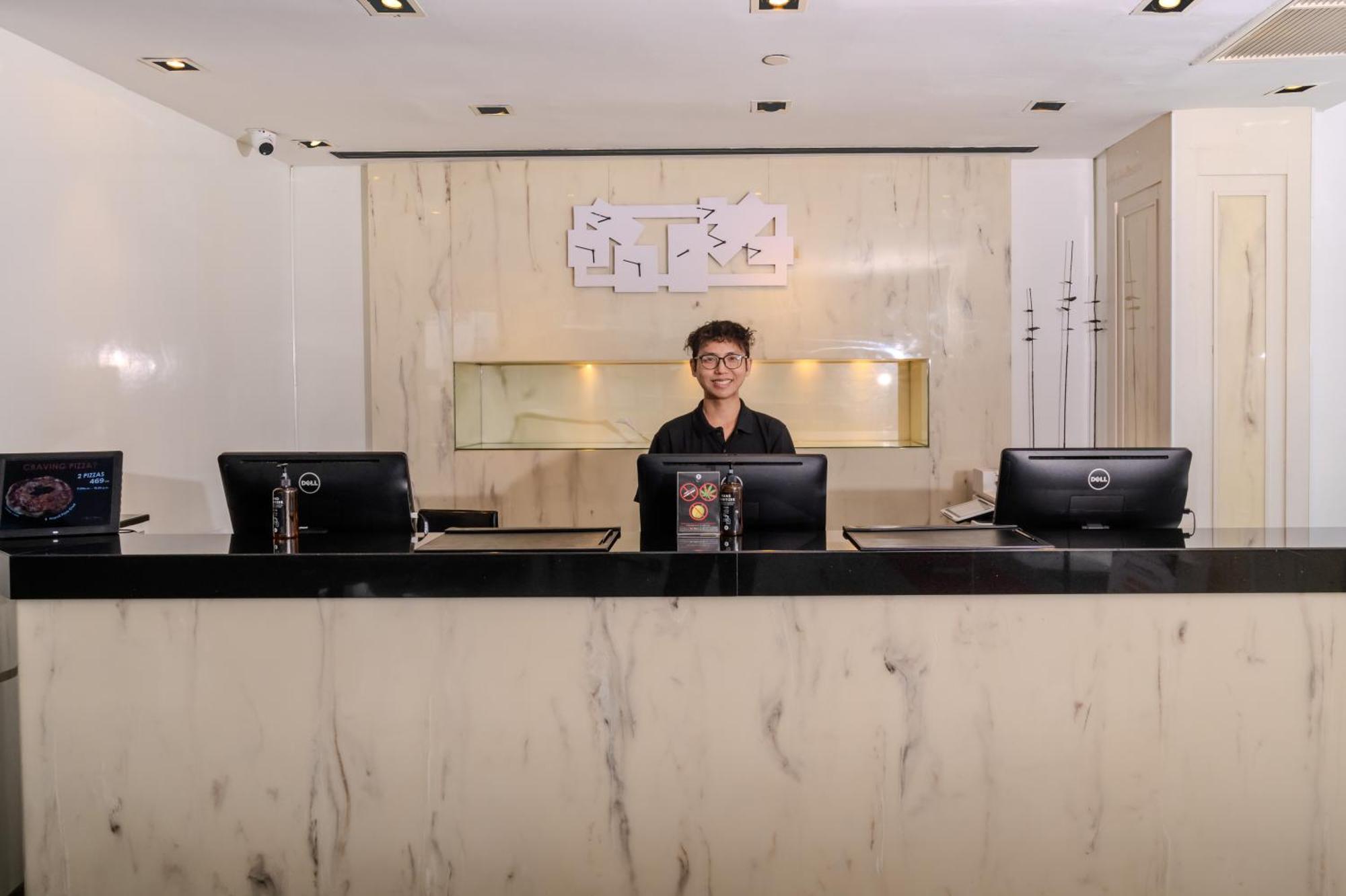 Dream - Sha Extra Certified 4* Bangkok