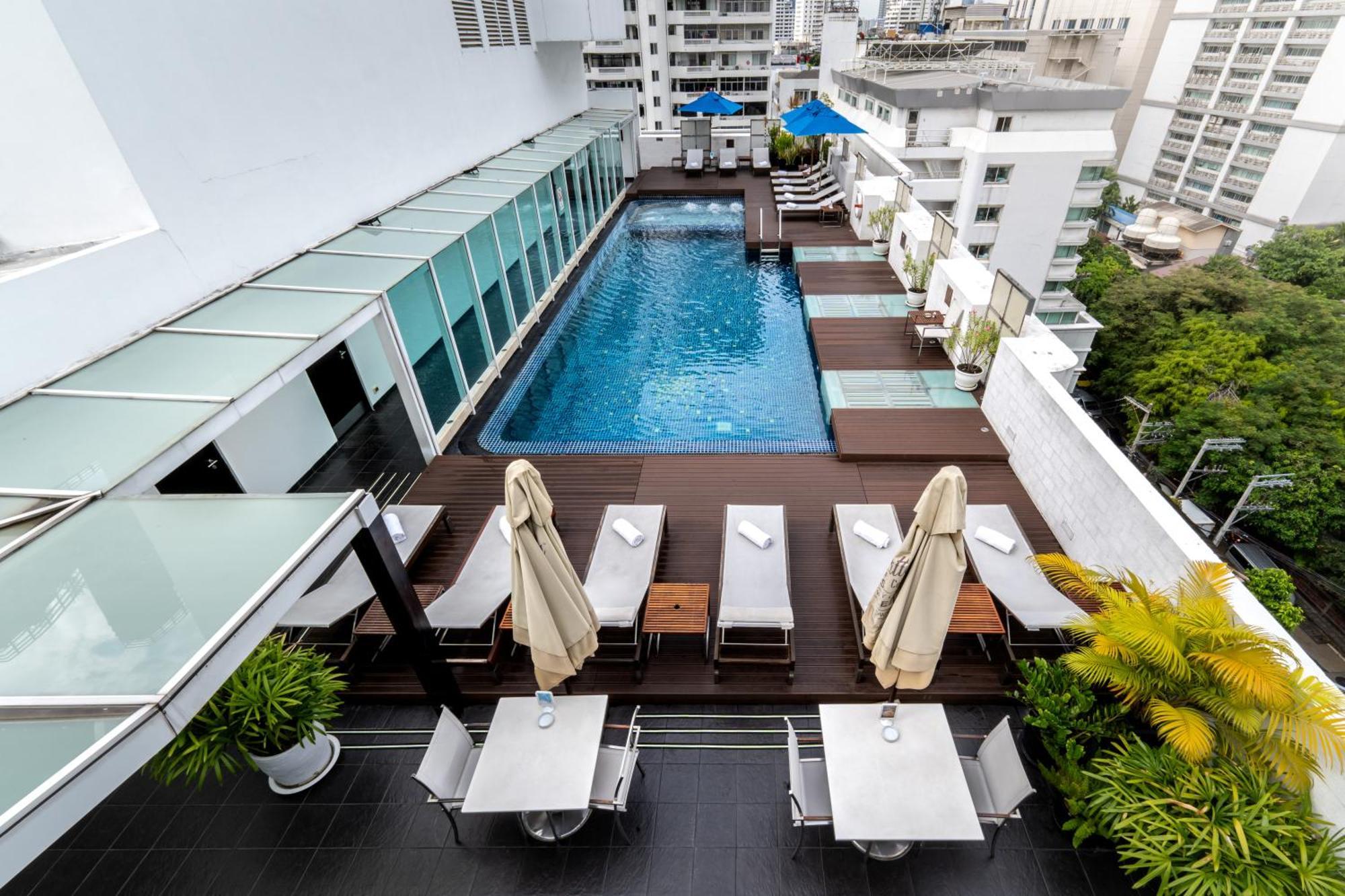 Dream - Sha Extra Certified Bangkok