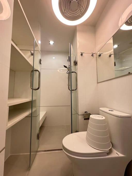 1bhk High Floor In Thonglor Wifi-pool-fitness Pangsapuri