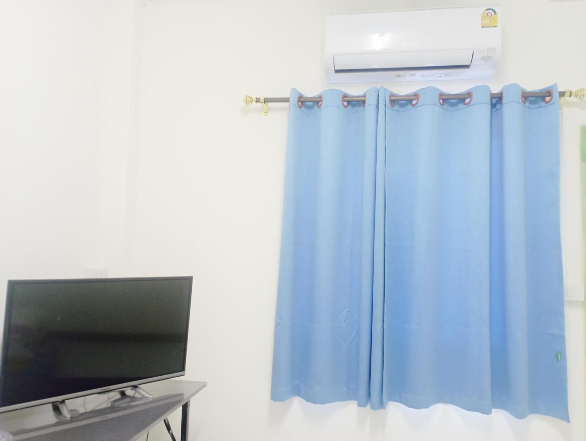 Apartment Siam