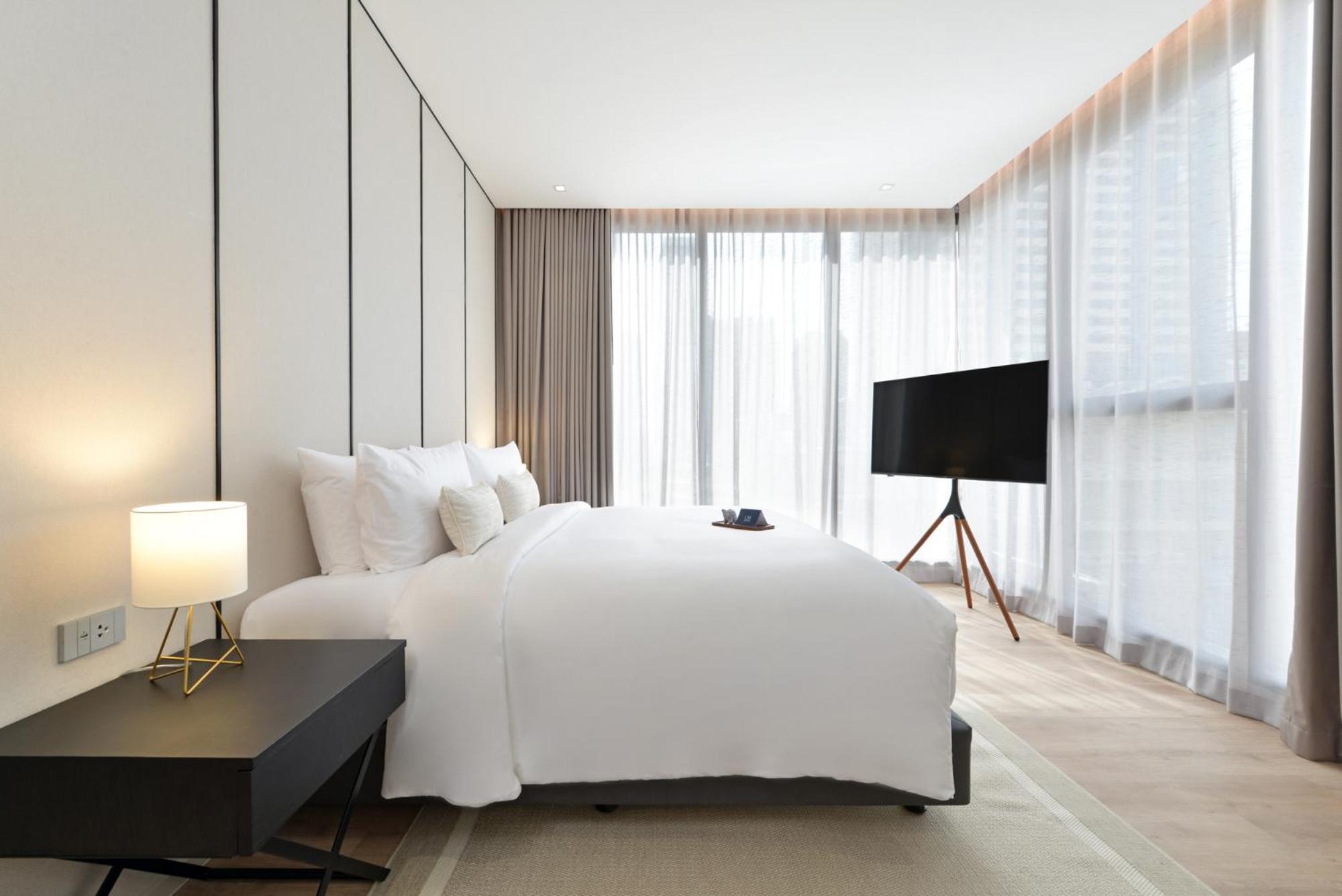 Gm Estate And Executive Sukhumvit 20 Khách sạn Bangkok