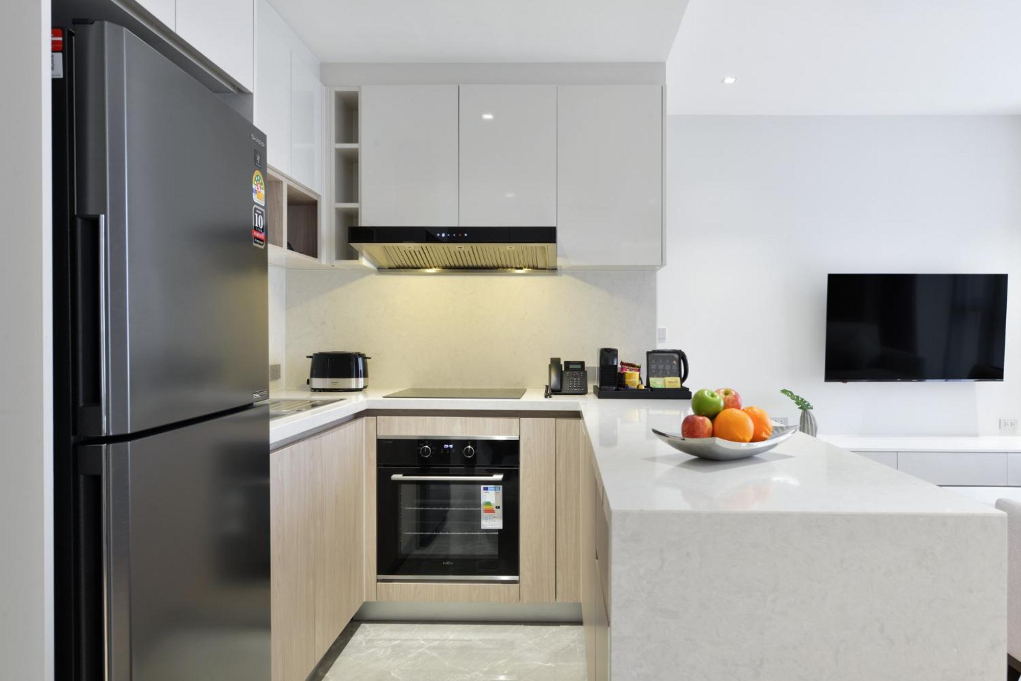 Khách sạn Gm Estate And Executive Sukhumvit 20 Bangkok