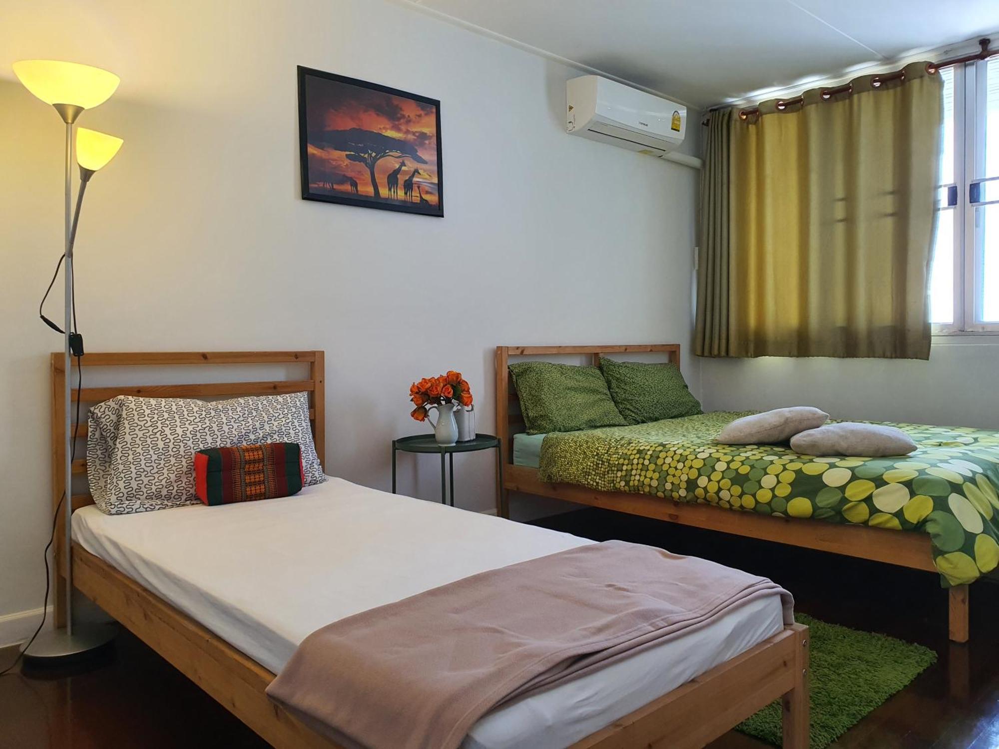 Hostal The Chan Vacation *
