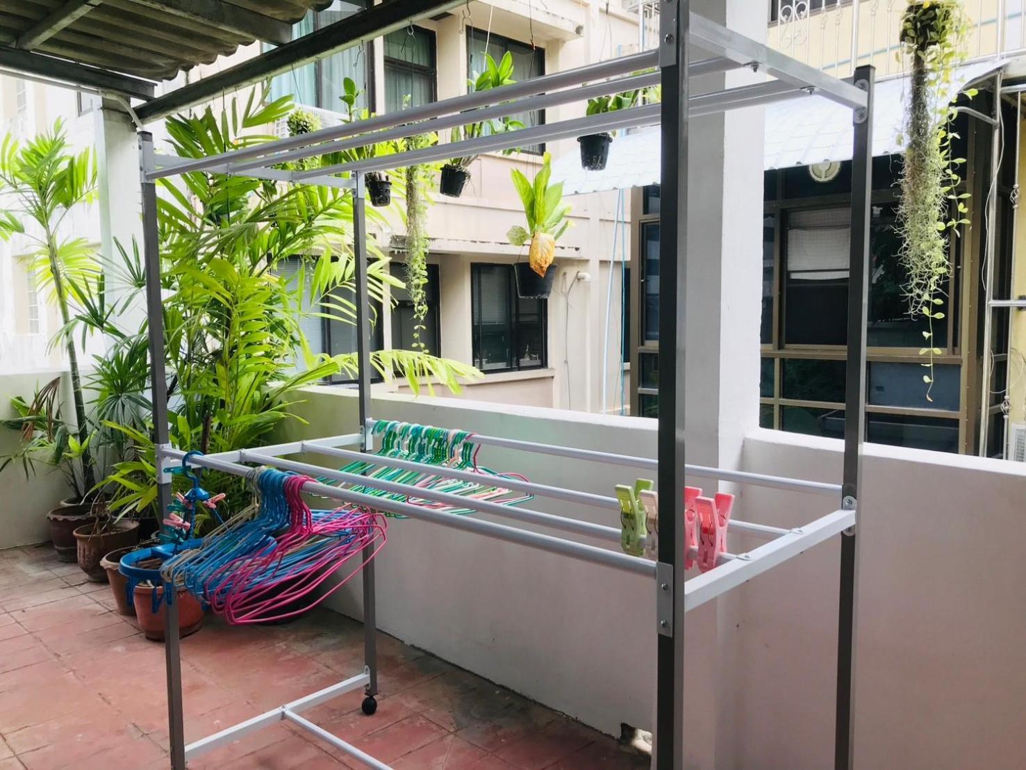 Silom Vandrerhjem *