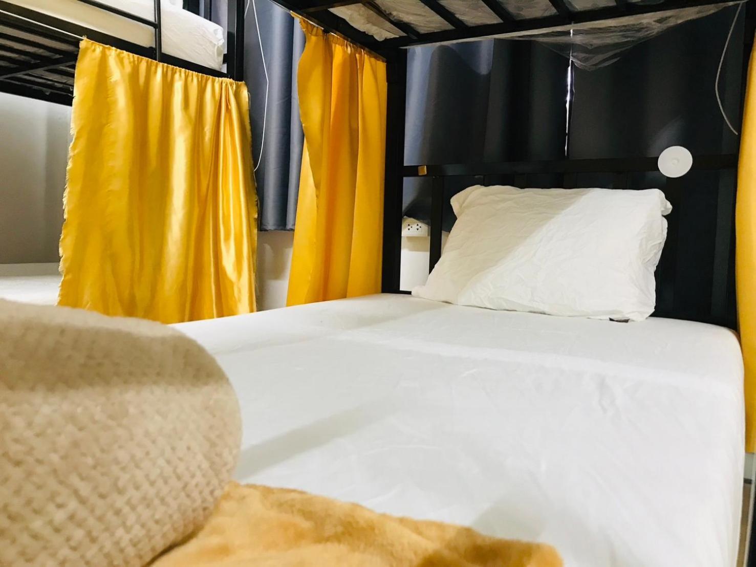 Silom Nhà trọ Bangkok