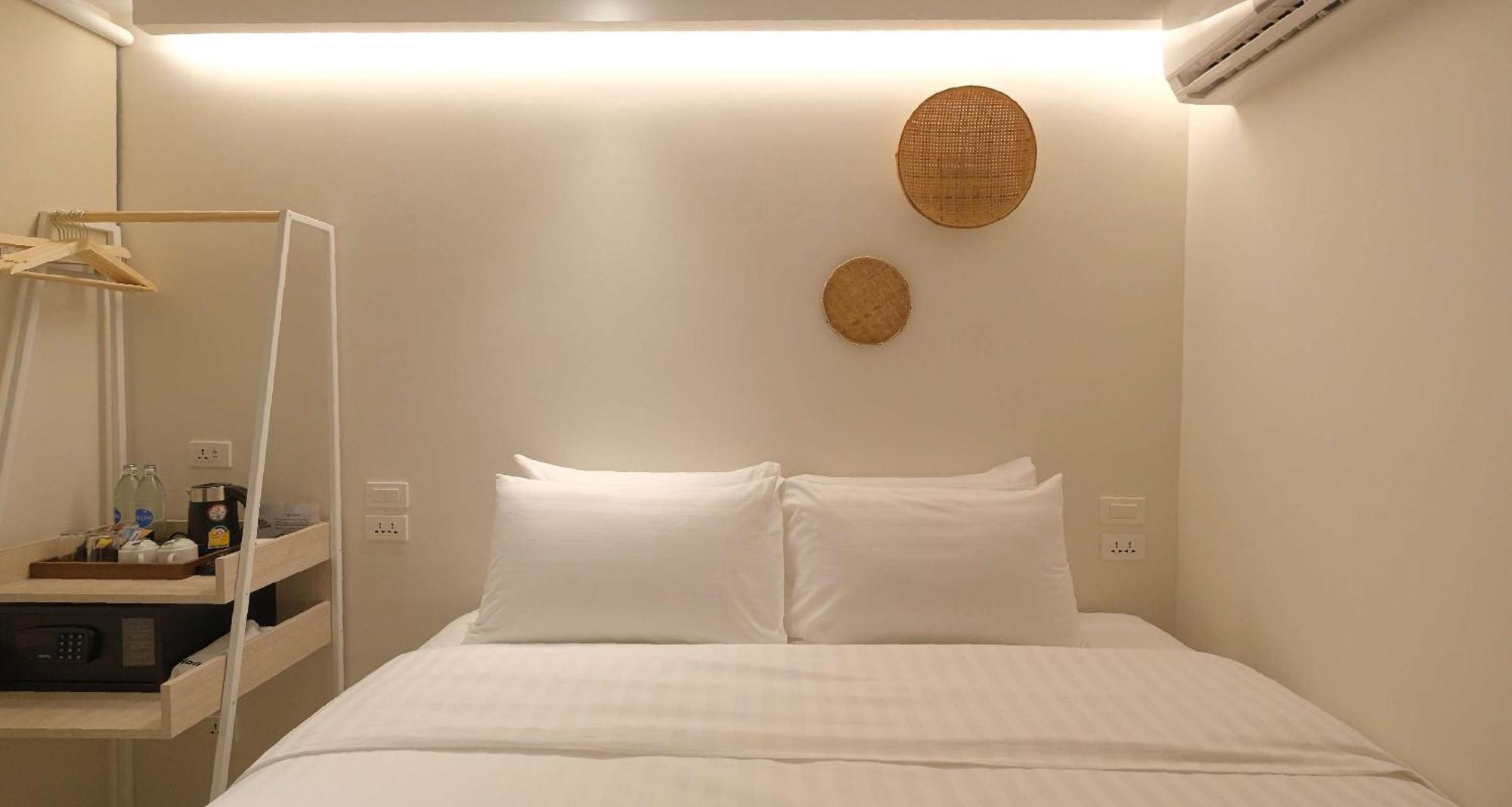 Simplestay Chatuchak, Surestay Collection By Western Hotel 3*