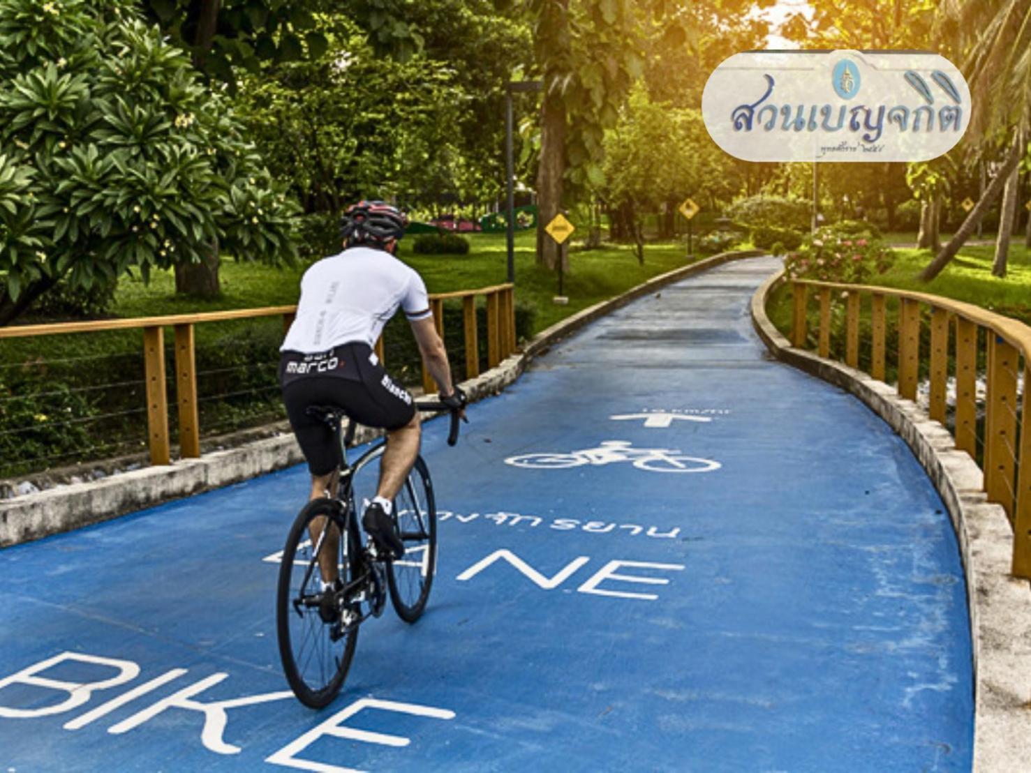 Khách sạn Woraburi Sukhumvit