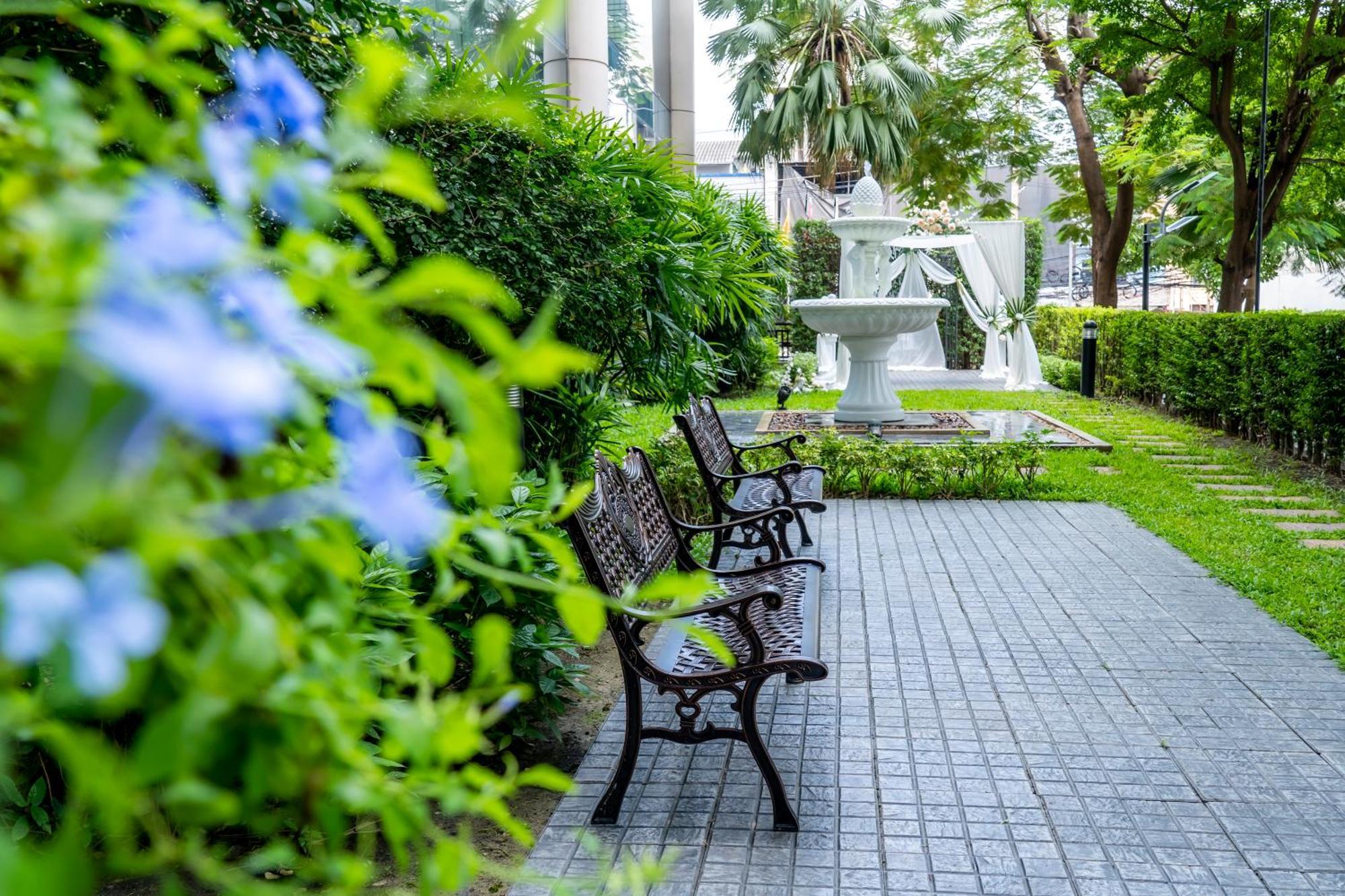 Century Park Banguecoque