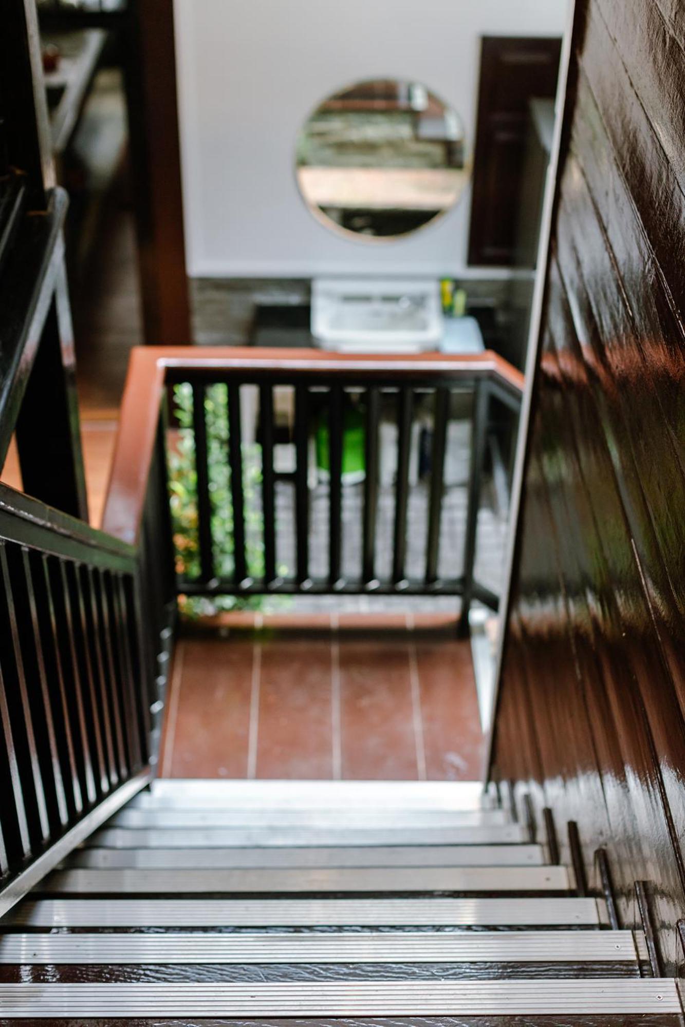 Hostal Diff *