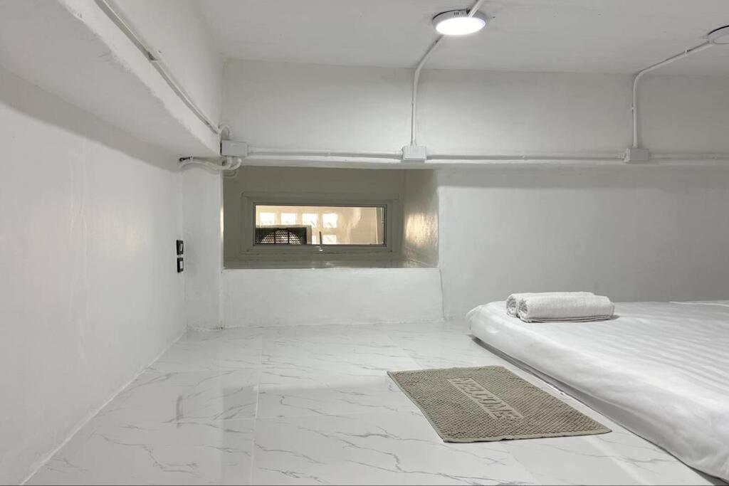 Megun Capsule 150 Cm Apartment *