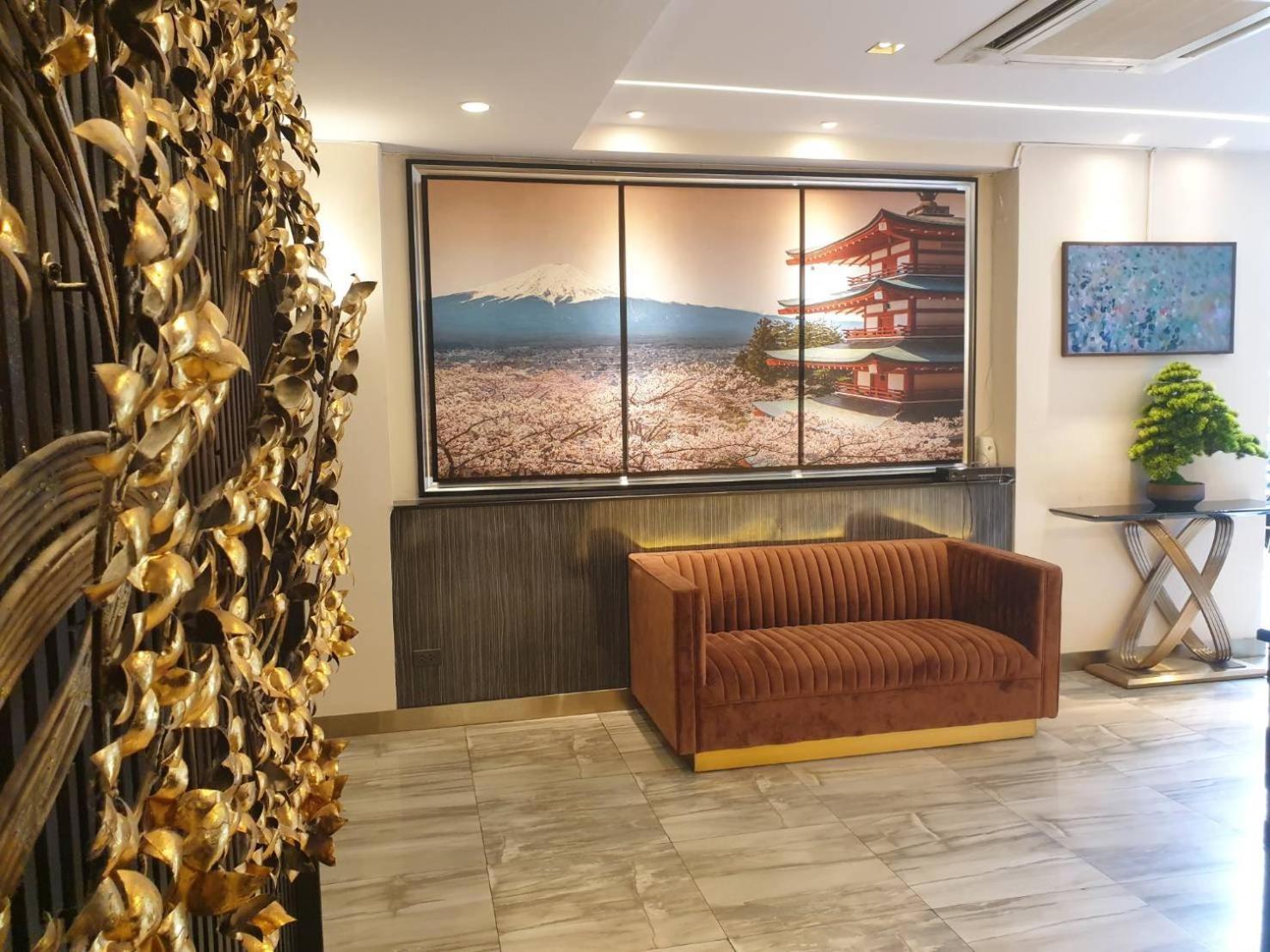 Hotel Sakura Sky