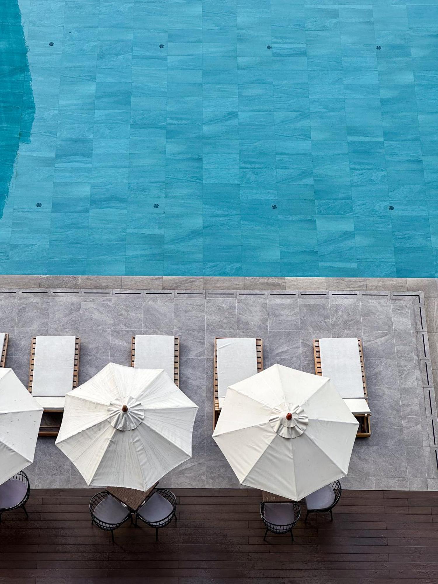 Urbana Sathorn Hotel, Hotell Bangkok
