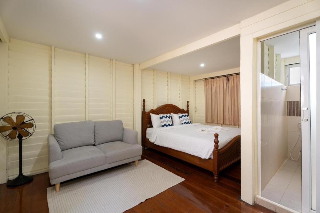 Bangphlat 3* Bangkok